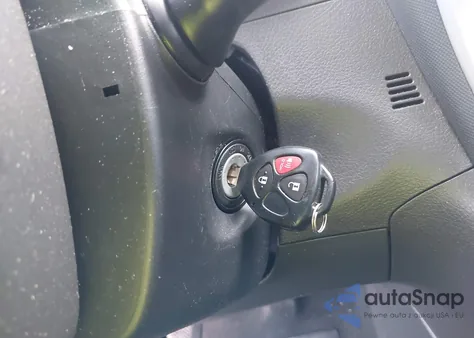 2009 Toyota Matrix S из США, поврежденный, VIN 2T1KE40E19C004784